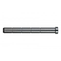 Insert .234 aluminum 40 gn for HERITAGE tube 75-90 - ULYSSE ARCHERIE