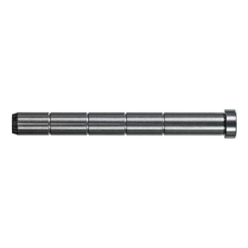 Insert .234 aluminum 40 gn for HERITAGE tube 75-90 - ULYSSE ARCHERIE