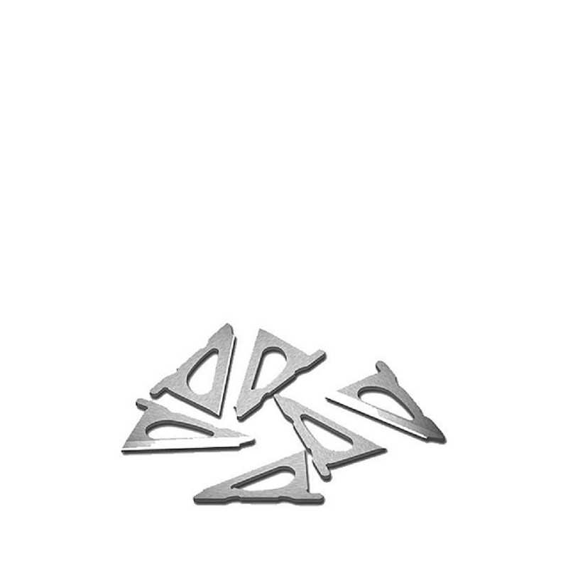 Kit de lames de remplacement V2 Striker G5 - ULYSSE ARCHERIE