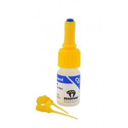 Colle - Glue Archery 10g Cyberbond 1060 BEARPAW PRODUCTS - ULYSSE ARCHERIE
