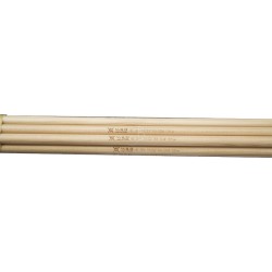 Fûts Hemlock 11/32 Spiner - peser WILD MOUNTAIN - ULYSSE ARCHERIE