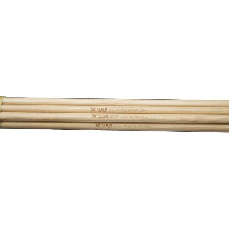 Tubo Hemlock 11/32 Spiner - pesa WILD MOUNTAIN - ULYSSE ARCHERIE