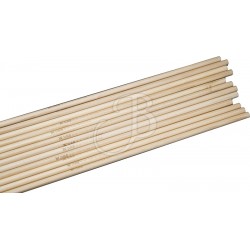 Hemlock 11/32 Spiner Shafts - WILD MOUNTAIN wiegen - ULYSSE ARCHERIE