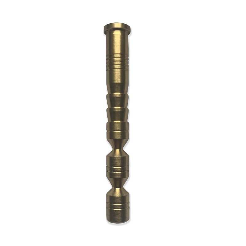 Inserciones Partizan Extreme Brass Break Down - ULYSSE ARCHERIE