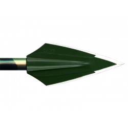 Eskimo 125 grain hunting blade ZWICKEY ARCHERY - ULYSSE ARCHERIE