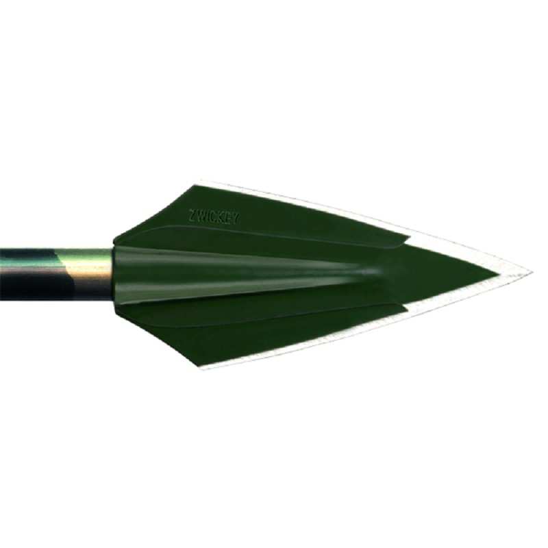 Lame Chasse Eskimo 125 grains ZWICKEY ARCHERY - ULYSSE ARCHERIE