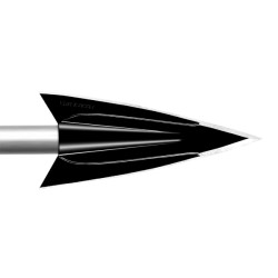 Blade Hunting Cliff ZWICKEY ARCHERY - ULYSSE ARCHERIE