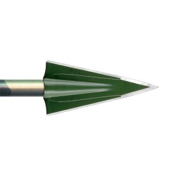 Lame de Chasse NO MERCY ZWICKEY ARCHERY - ULYSSE ARCHERIE