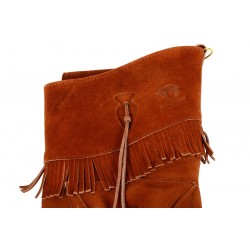 Traditional Dorsal Quiver INDIAN SUMMER BIG BEARPAW - ULYSSE ARCHERIE