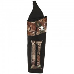 Back Quiver Adventure Big BEARPAW - ULYSSE ARCHERIE