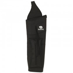 Carquois Dorsal Adventure Big BEARPAW - ULYSSE ARCHERIE