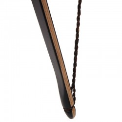 arco tradizionale longbow Penthalon OMAHA 68" BEARPAW - ULYSSE ARCHERIE