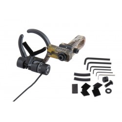 Repose flèches Drop Away ERASING RH CAMO MAXIMAL - ULYSSE ARCHERIE