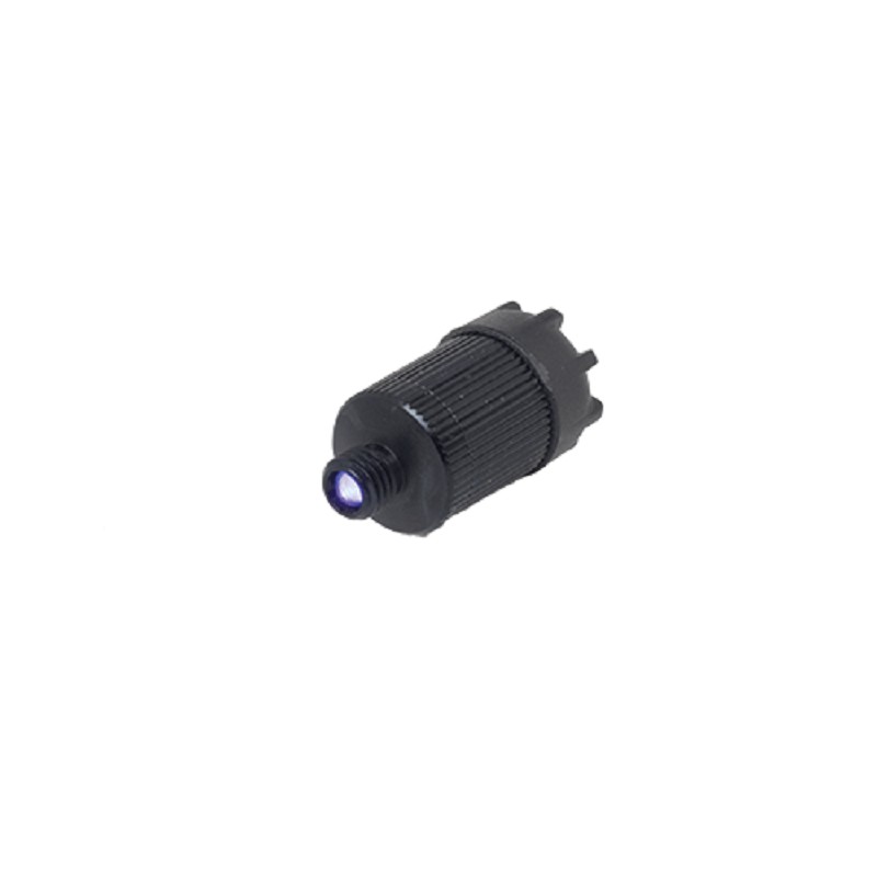 3 Stage Ultraviolet Viewfinder Lamp VIPER PRODUCTS - ULYSSE ARCHERIE