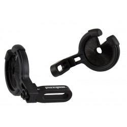 Repose Flèche Arc Chasse Biscuit Noir MAXIMAL - ULYSSE ARCHERIE