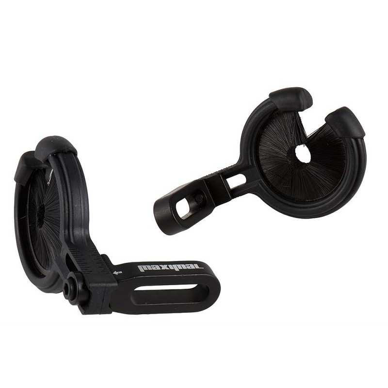 Repose Flèche Arc Chasse Biscuit Noir MAXIMAL - ULYSSE ARCHERIE