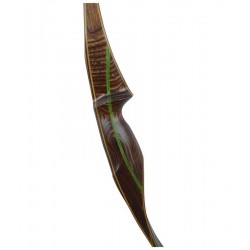Traditioneller Jagdbogen Recurve CARACAL 60" OLD TRADITION - ULYSSE ARCHERIE