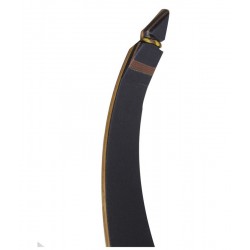Traditioneller Jagdbogen Recurve CARACAL 60" OLD TRADITION - ULYSSE ARCHERIE