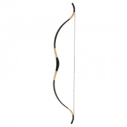 Arco Skythian Horsebow 50" BEARPAW - ULYSSE ARCHERIE