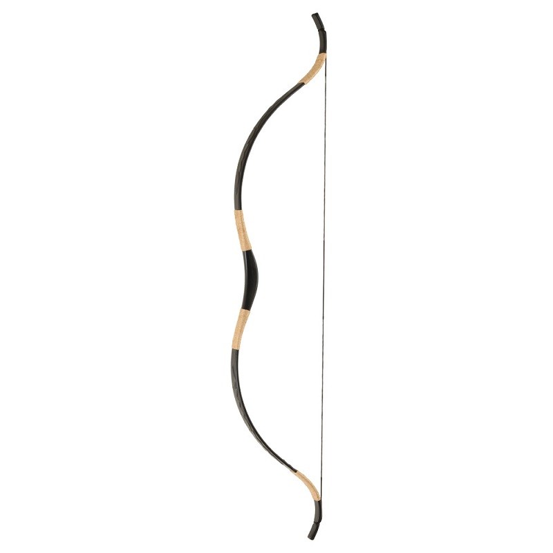 Arco SKYTHIAN Horsebow 50" BEARPAW - ULYSSE ARCHERIE