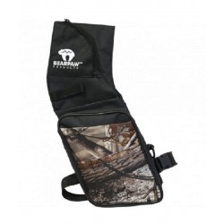 Hip Quiver Adventure BEARPAW PRODUCTS - ULYSSE ARCHERIE