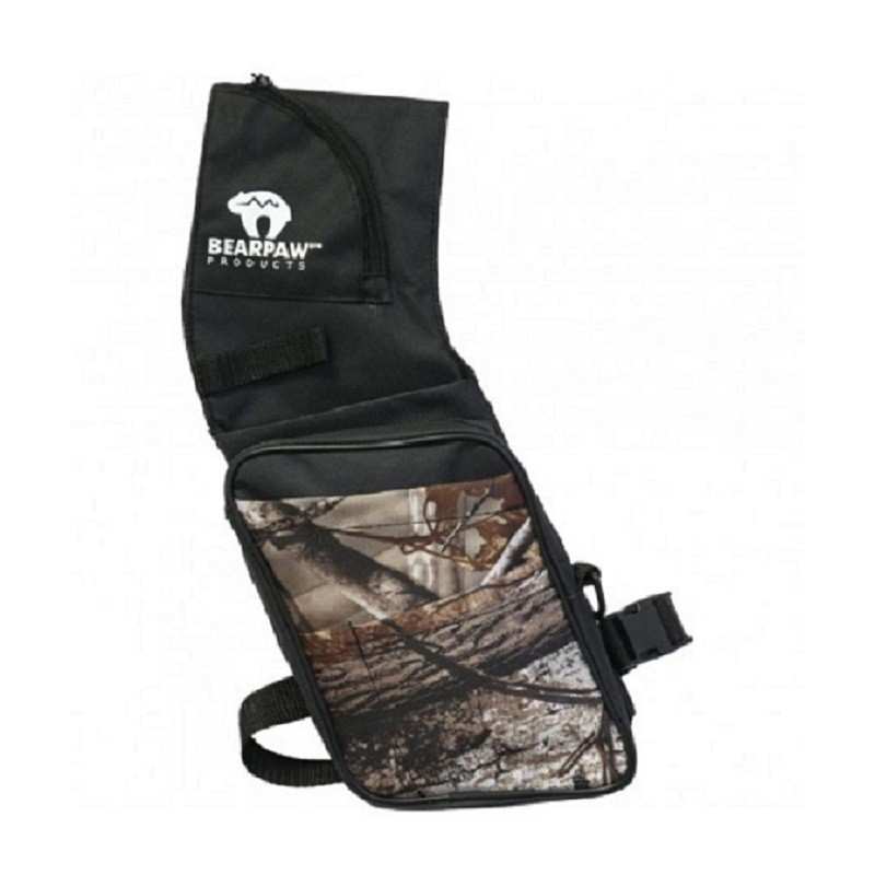 Hip Quiver Adventure BEARPAW PRODUCTS - ULYSSE ARCHERIE