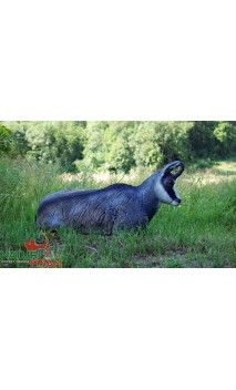 ISARD GITE NATUR FOAM - ULYSSE ARCHERIE