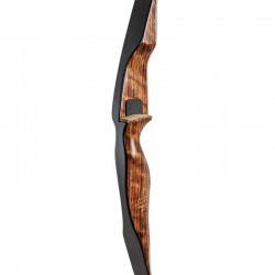 Traditioneller Bogen Recurve GRIZZLY 58" SHEDUA BEAR ARCHERY - ULYSSE ARCHERIE