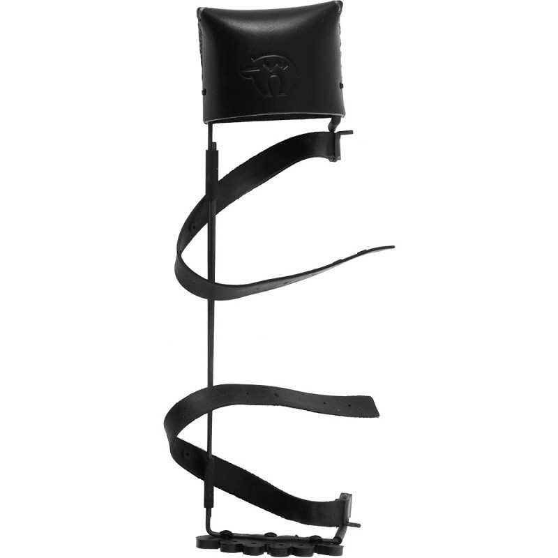 SUPER HUNTER Bogenköcher Schwarz BEARPAW PRODUCTS - ULYSSE ARCHERIE
