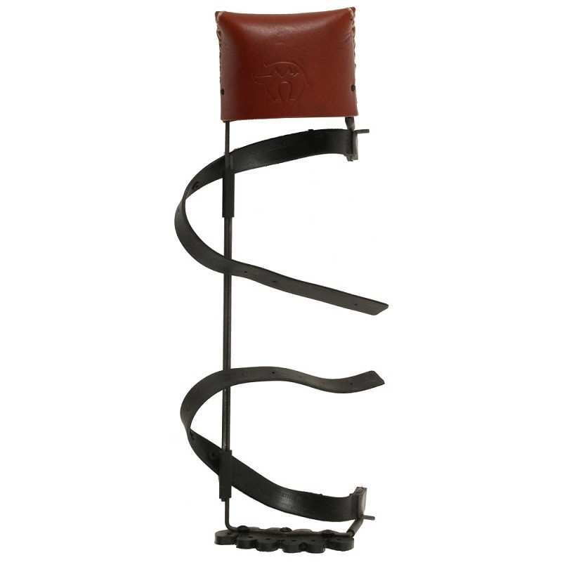 Carquois d'arc SUPER HUNTER Brun BEARPAW PRODUCTS - ULYSSE ARCHERIE