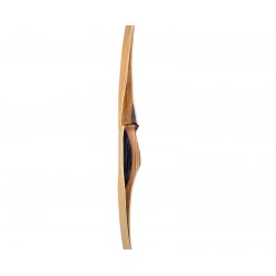 Traditioneller Bogen Langbogen WHITETAIL 66" RAGIM ARCHERY - ULYSSE ARCHERIE