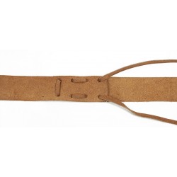 American leather trapper bag 3RIVERS ARCHERY - ULYSSE ARCHERIE