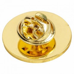Pin coleccionable con logo de Bear Archery - ULYSSE ARCHERIE