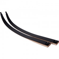 Arco HERO 62 o 66 "rami BEARPAW PRODUCTS - ULYSSE ARCHERIE