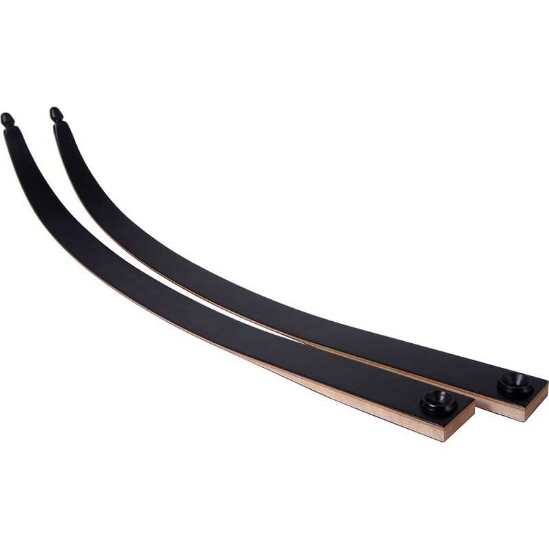 Las ramas del arco HERO 62 o 66" BEARPAW PRODUCTS - ULYSSE ARCHERIE