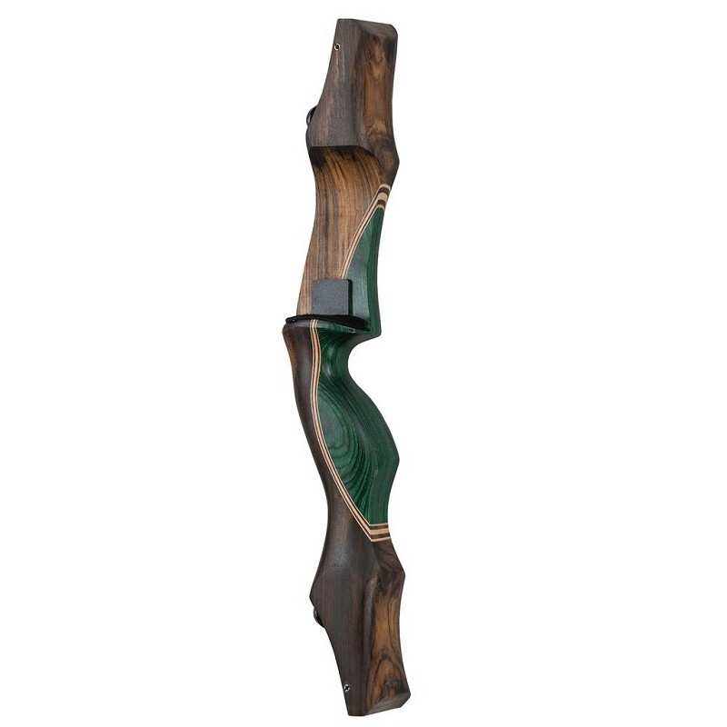 Mango de madera SHADE VERDES 19" OAK RIDGE - ULYSSE ARCHERIE