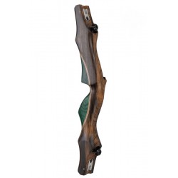 Mango de madera SHADE VERDES 19" OAK RIDGE - ULYSSE ARCHERIE
