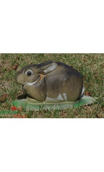 LAPIN GITE NATUR FOAM - ULYSSE ARCHERIE
