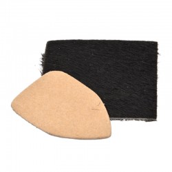 Traditional Hair Rest BEARPAW PRODUCTS - ULYSSE ARCHERIE
