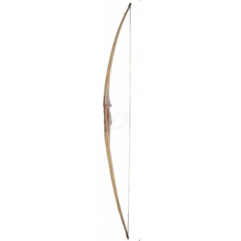 arco tradizionale Longbow BLADE CLEAR 68" OLD MOUNTAIN - ULYSSE ARCHERIE