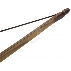 arco tradizionale Longbow BLADE CLEAR 68" OLD MOUNTAIN - ULYSSE ARCHERIE