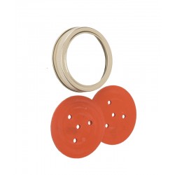 Kit de capuchon de trempette Speed Coat THREE RIVERS ARCHERY - ULYSSE ARCHERIE