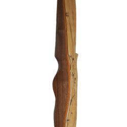 Arco tradizionale Longbow ENOK 68" BEIER GERMANY - ULYSSE ARCHERIE