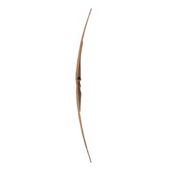 Arc Traditionnel Longbow ENOK 68" BEIER GERMANY - ULYSSE ARCHERIE