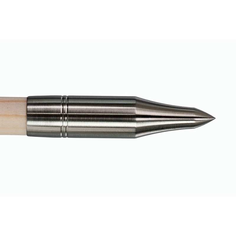 punta classica 3D VA 11/32 125 grani TOPHAT ARCHERY - ULYSSE ARCHERIE