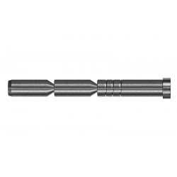 Insert 9-32 ID 6.05 Carbon Impact 20-40-60gn TOPHAT ARCHERY - ULYSSE ARCHERIE