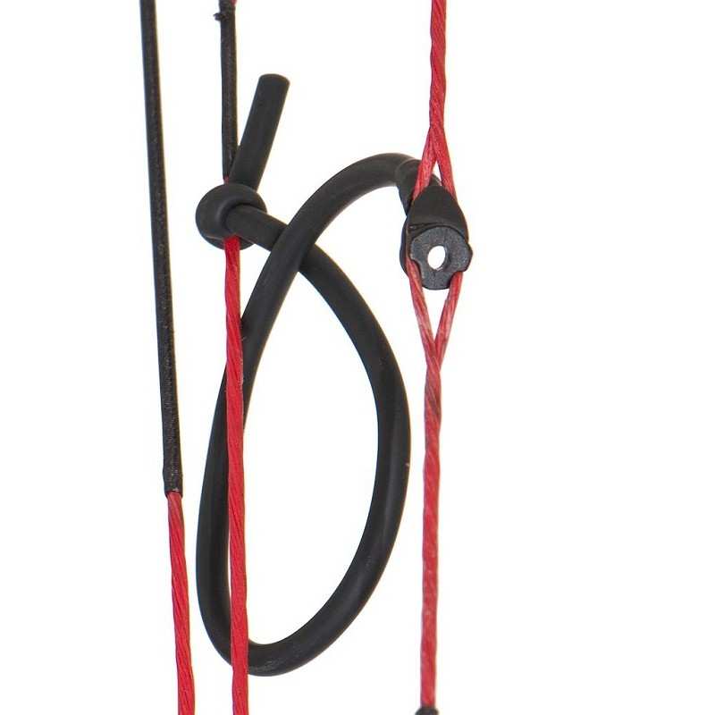 3/16" Jagdvisier-Kit MAXIMAL ARCHERY - ULYSSE ARCHERIE