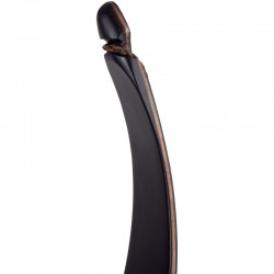 Arc Take Down Recurve Hero 62 pouces BEARPAW PRODUCTS - ULYSSE ARCHERIE