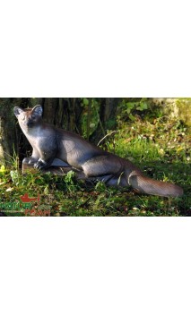 Cible 3D Matre NATUR FOAM - ULYSSE ARCHERIE