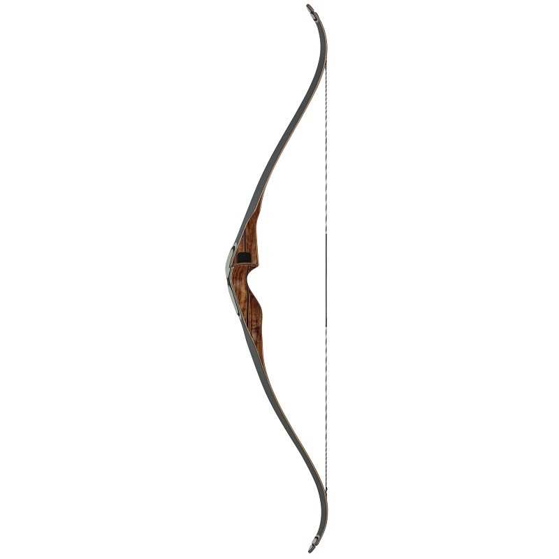 Ricurvo arco da caccia KODIAK MAGNUM 52" BEAR ARCHERY - ULYSSE ARCHERIE